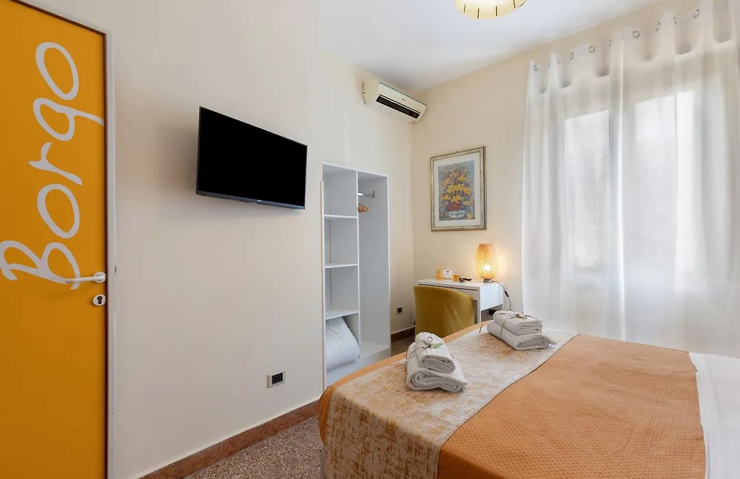 Il Segno in Rome-1