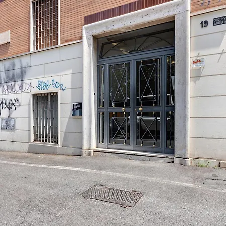 Il Segno in Rome-3